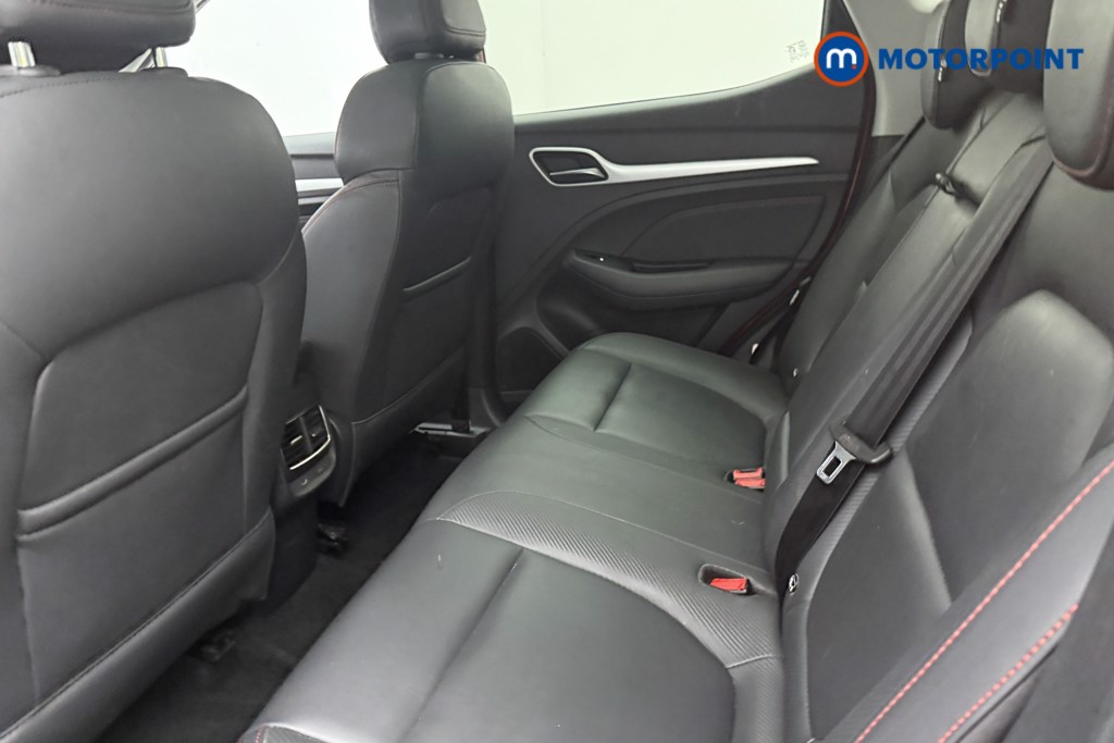 Mg Motor Uk ZS Trophy Ev Automatic Electric SUV - Stock Number (1655337) - 40th supplementary image