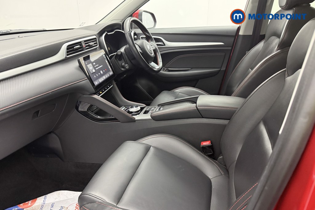 Mg Motor Uk ZS Trophy Ev Automatic Electric SUV - Stock Number (1655337) - 41st supplementary image