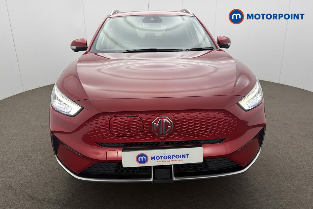 Mg Motor Uk ZS Trophy Ev Automatic Electric SUV - Stock Number (1655337) - 42nd supplementary image