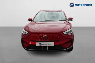 Mg Motor Uk ZS Trophy Ev Automatic Electric SUV - Stock Number (1655337) - Front bumper