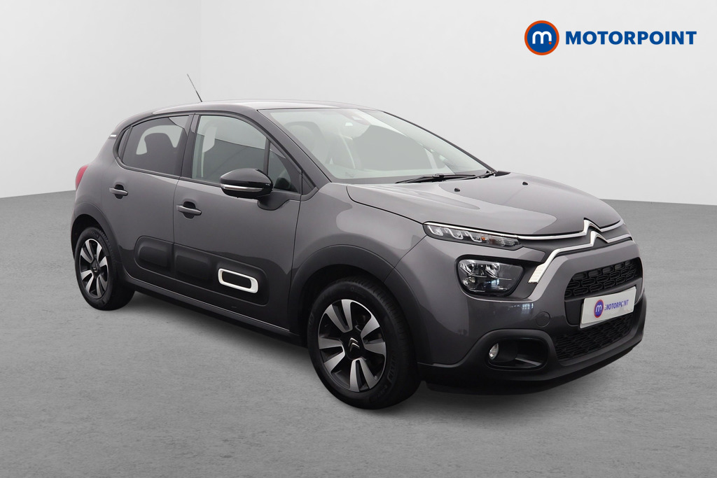 Citroen C3 listing photo