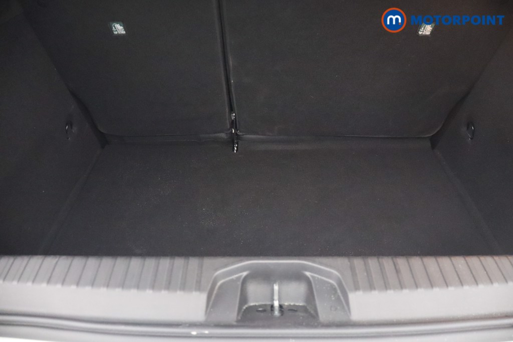 Renault Clio Rs Line Manual Petrol Hatchback - Stock Number (1656151) - 6th supplementary image