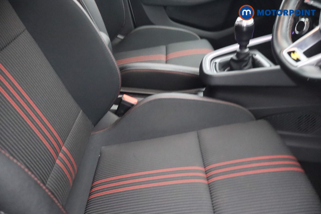 Renault Clio Rs Line Manual Petrol Hatchback - Stock Number (1656151) - 11th supplementary image