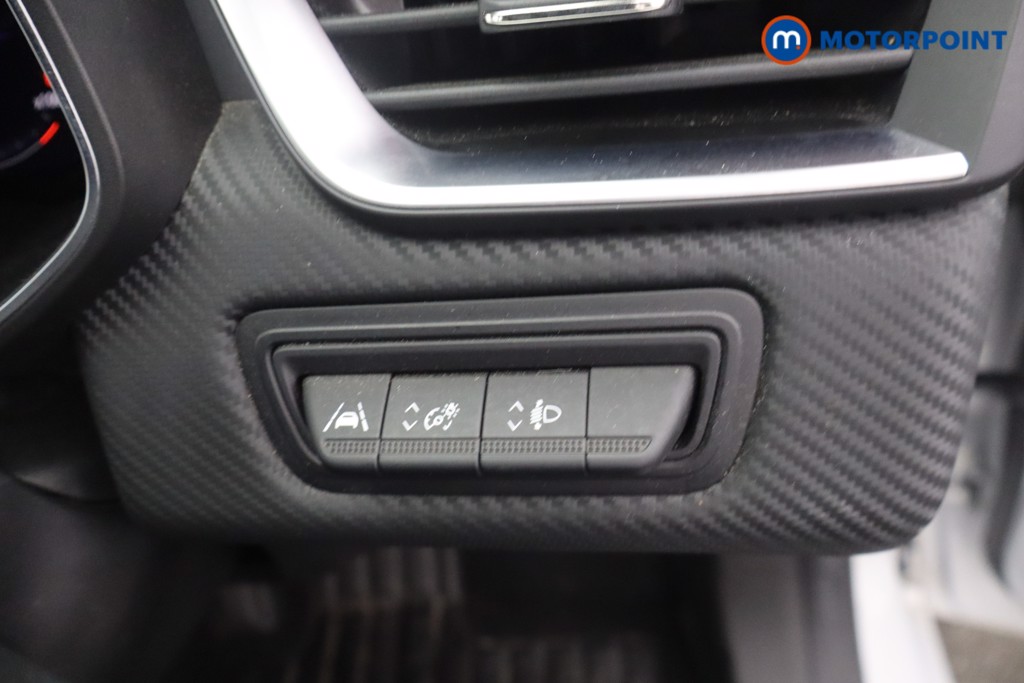 Renault Clio Rs Line Manual Petrol Hatchback - Stock Number (1656151) - 12th supplementary image