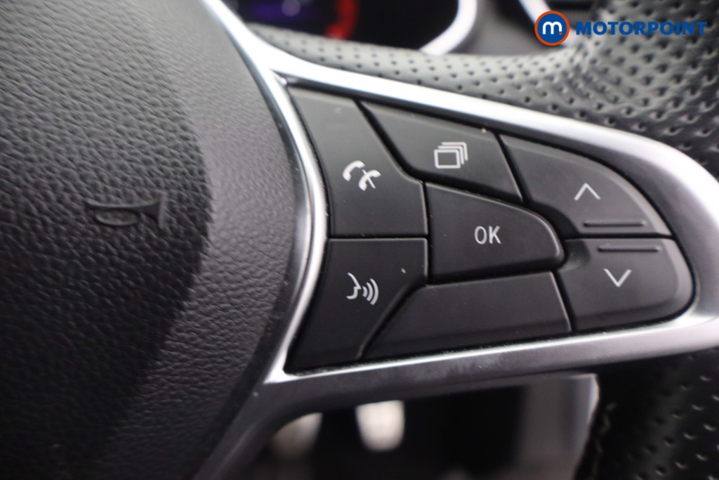 Renault Clio Rs Line Manual Petrol Hatchback - Stock Number (1656151) - 13th supplementary image