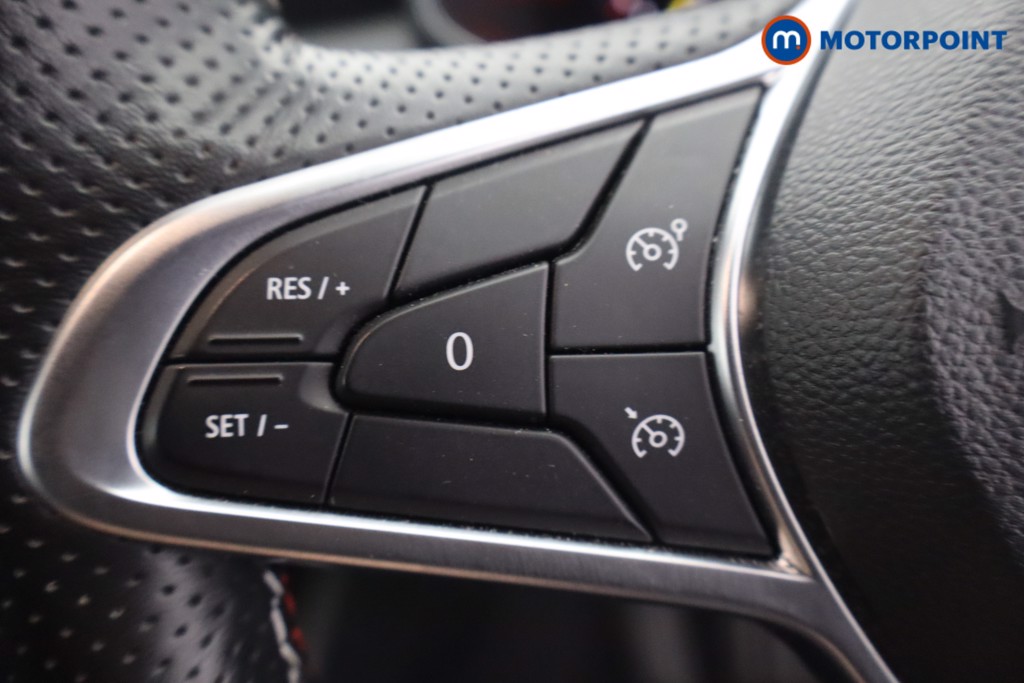 Renault Clio Rs Line Manual Petrol Hatchback - Stock Number (1656151) - 14th supplementary image