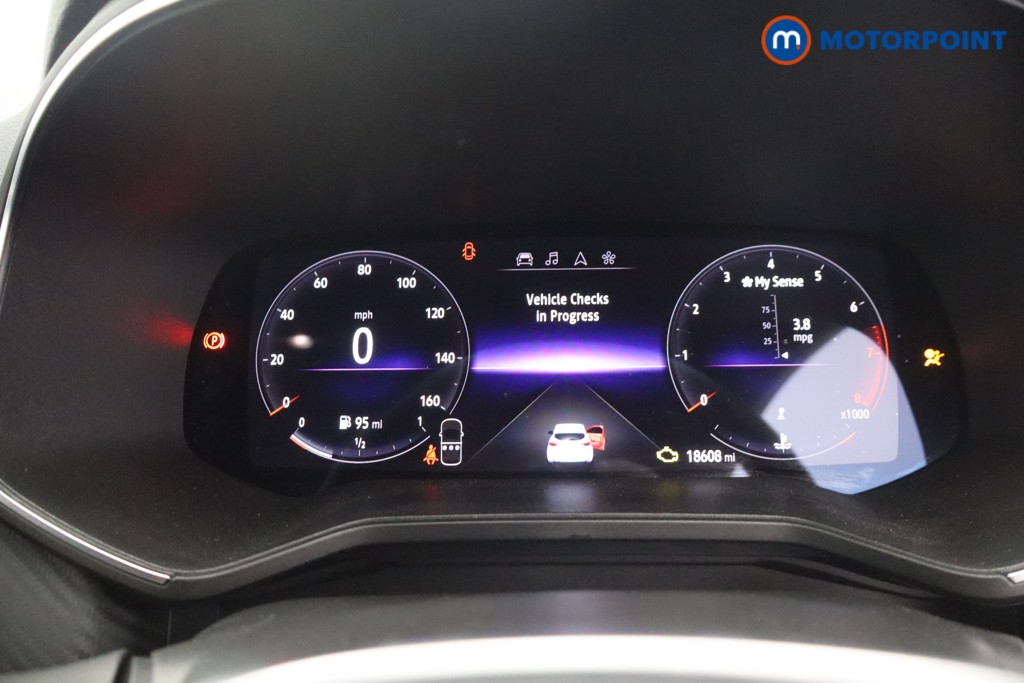 Renault Clio Rs Line Manual Petrol Hatchback - Stock Number (1656151) - 15th supplementary image