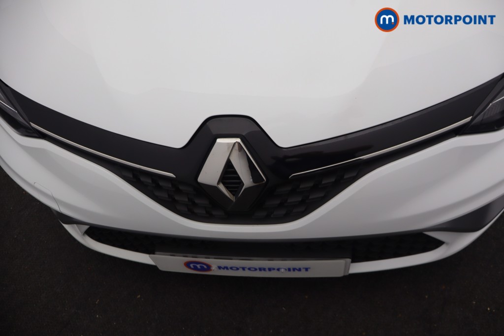 Renault Clio Rs Line Manual Petrol Hatchback - Stock Number (1656151) - 22nd supplementary image
