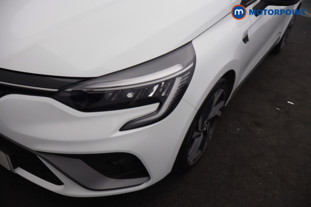 Renault Clio Rs Line Manual Petrol Hatchback - Stock Number (1656151) - 24th supplementary image