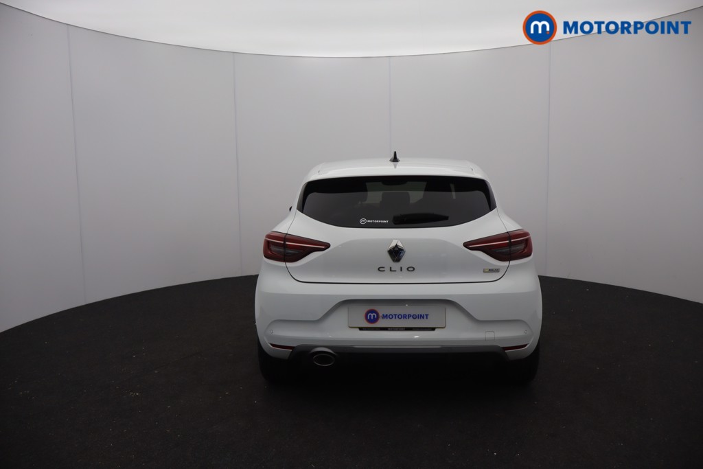 Renault Clio Rs Line Manual Petrol Hatchback - Stock Number (1656151) - 1st supplementary image