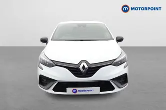 Renault Clio Rs Line Manual Petrol Hatchback - Stock Number (1656151) - Front bumper