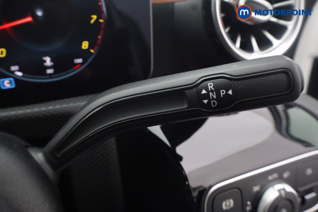 Mercedes-Benz A Class Amg Line Automatic Petrol Hatchback - Stock Number (1656169) - 11th supplementary image
