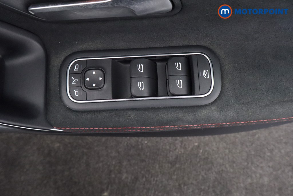 Mercedes-Benz A Class Amg Line Automatic Petrol Hatchback - Stock Number (1656169) - 19th supplementary image