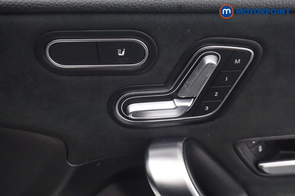 Mercedes-Benz A Class Amg Line Automatic Petrol Hatchback - Stock Number (1656169) - 20th supplementary image