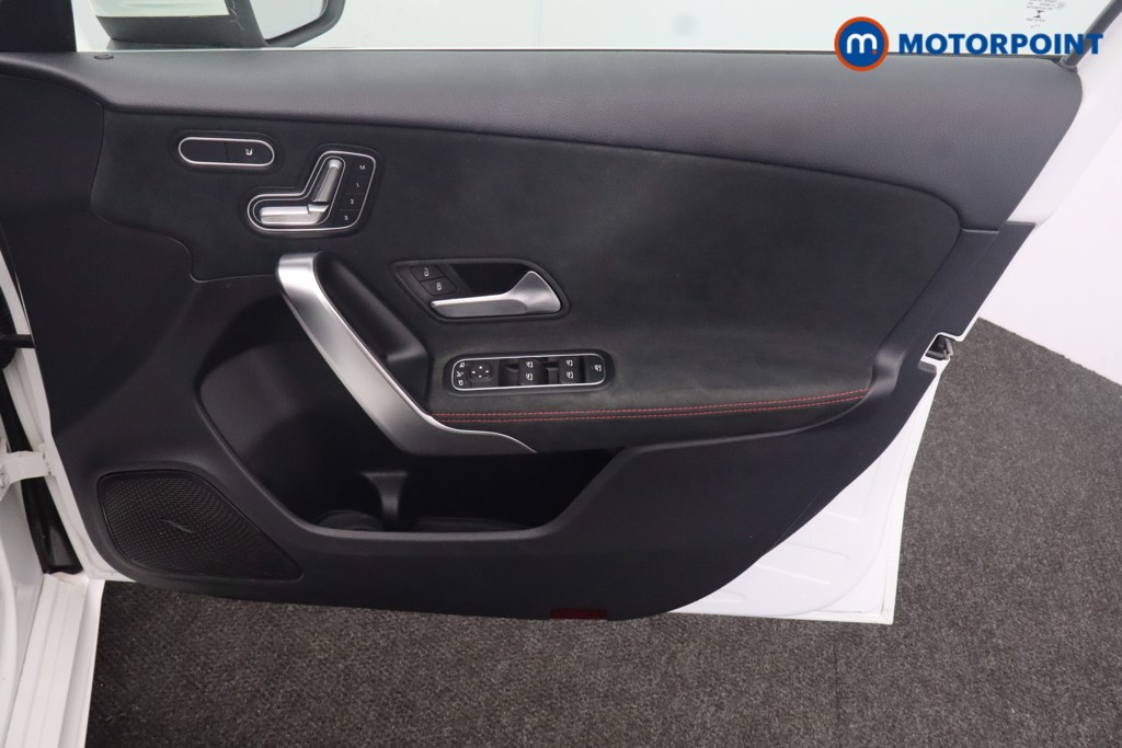Mercedes-Benz A Class Amg Line Automatic Petrol Hatchback - Stock Number (1656169) - 21st supplementary image