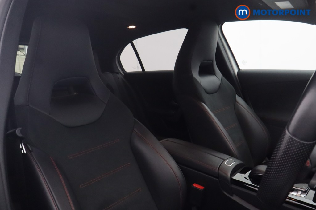 Mercedes-Benz A Class Amg Line Automatic Petrol Hatchback - Stock Number (1656169) - 22nd supplementary image