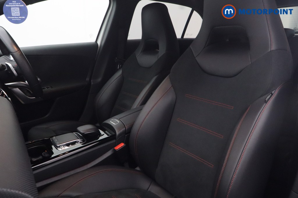 Mercedes-Benz A Class Amg Line Automatic Petrol Hatchback - Stock Number (1656169) - 23rd supplementary image