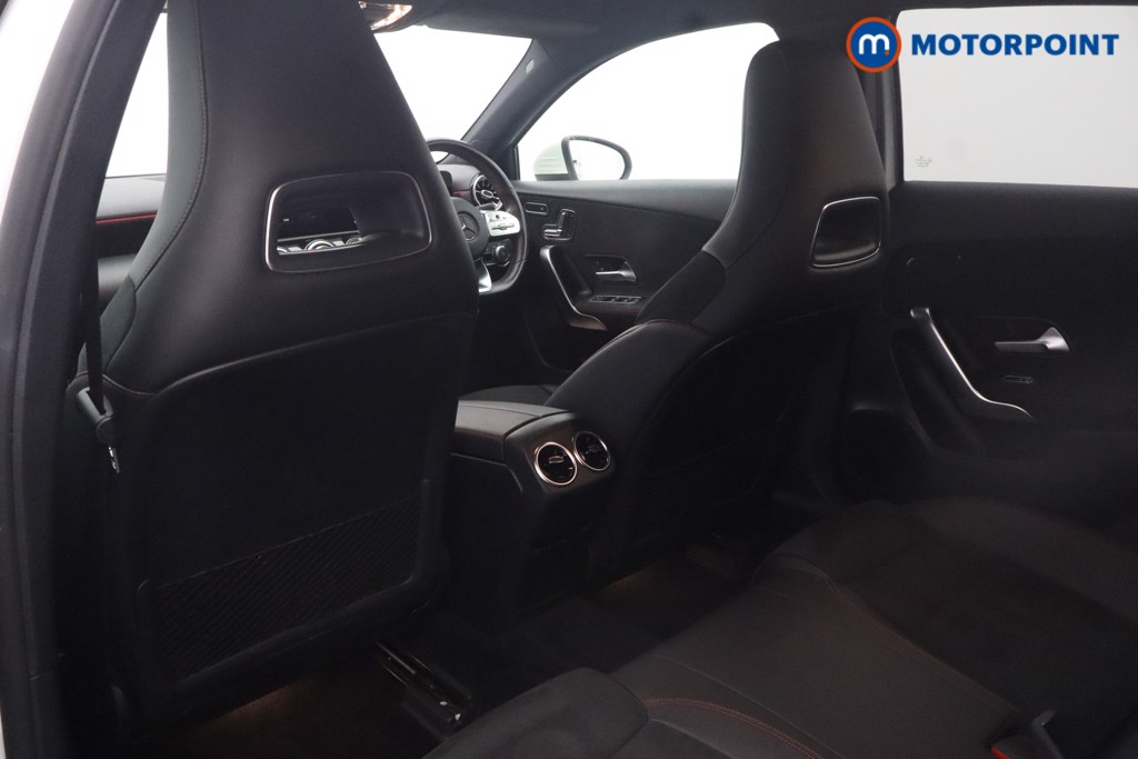 Mercedes-Benz A Class Amg Line Automatic Petrol Hatchback - Stock Number (1656169) - 24th supplementary image