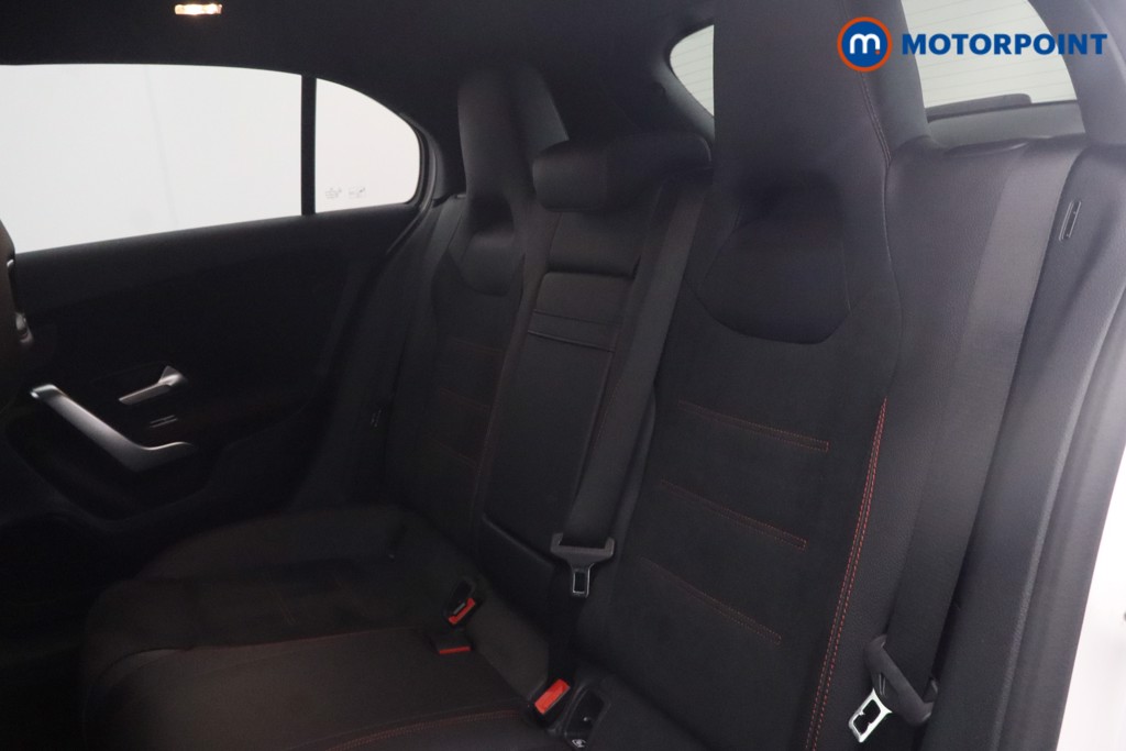 Mercedes-Benz A Class Amg Line Automatic Petrol Hatchback - Stock Number (1656169) - 25th supplementary image