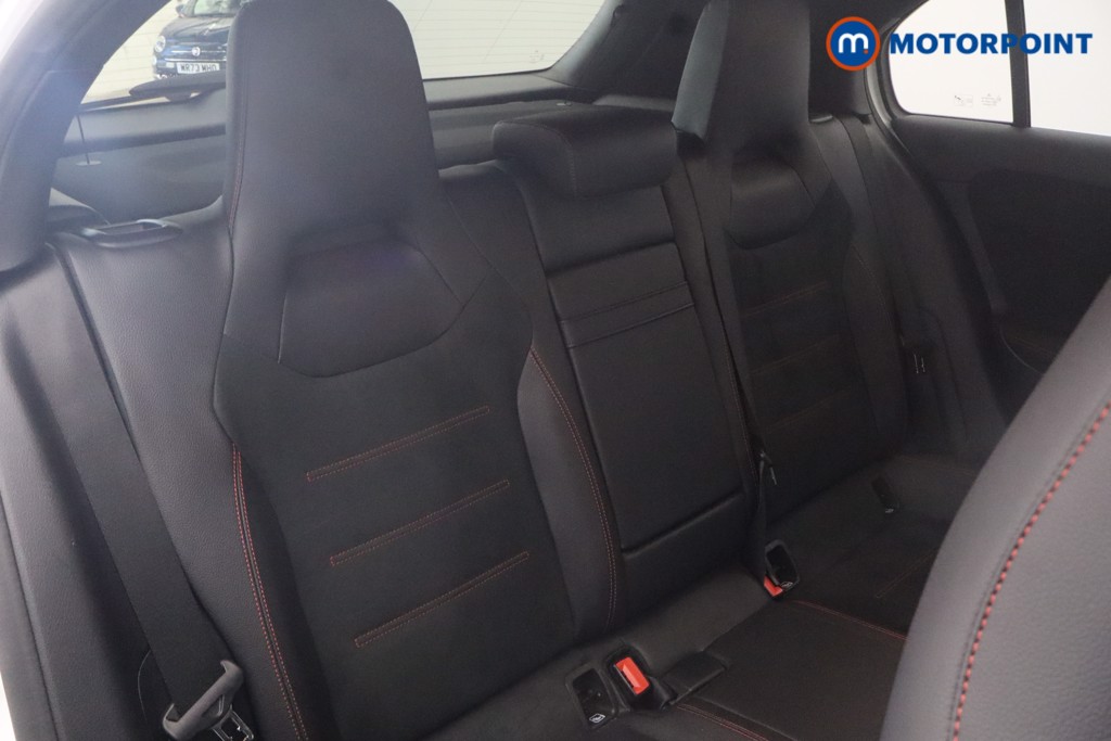 Mercedes-Benz A Class Amg Line Automatic Petrol Hatchback - Stock Number (1656169) - 26th supplementary image