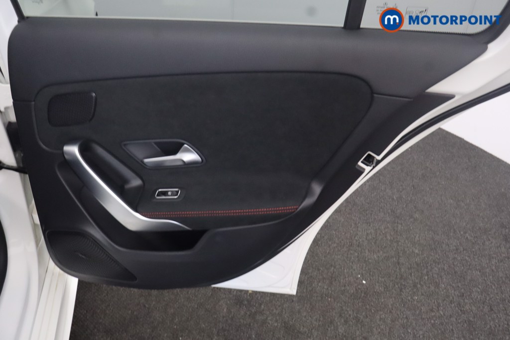 Mercedes-Benz A Class Amg Line Automatic Petrol Hatchback - Stock Number (1656169) - 27th supplementary image