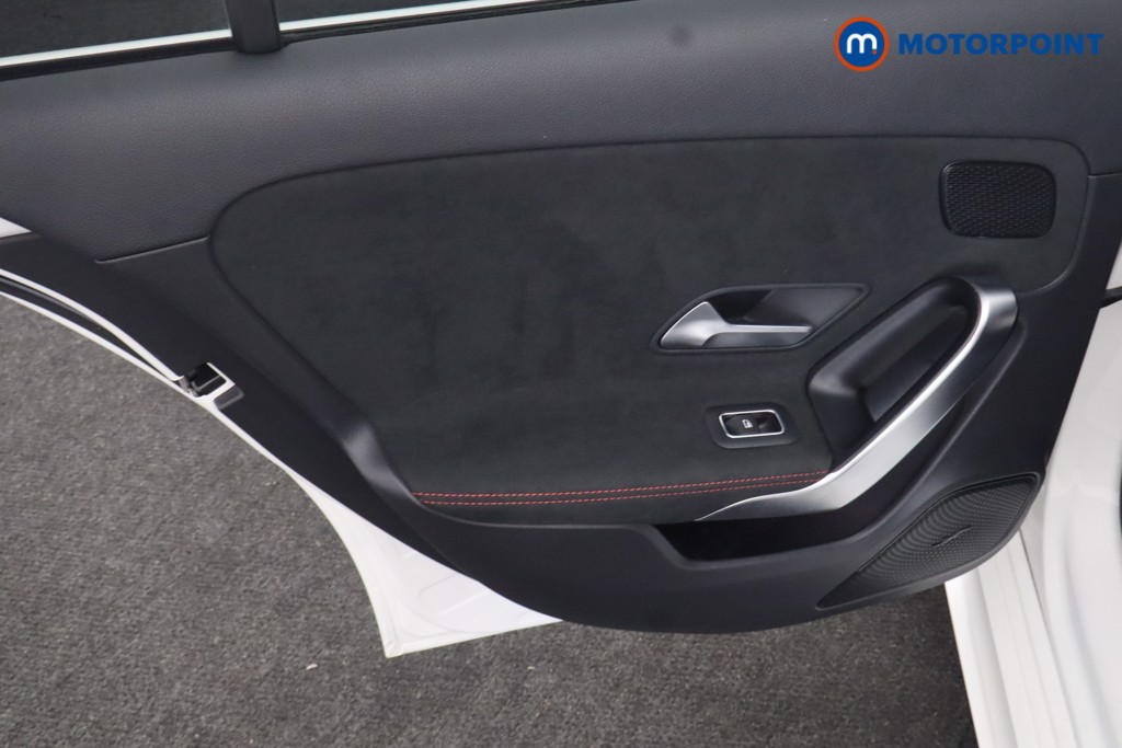 Mercedes-Benz A Class Amg Line Automatic Petrol Hatchback - Stock Number (1656169) - 28th supplementary image