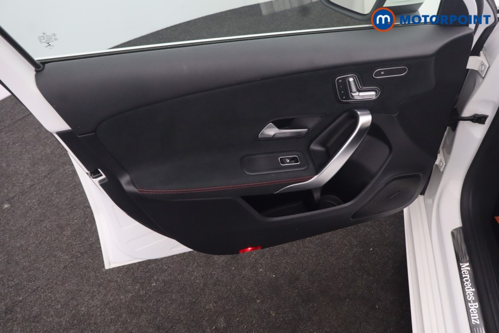Mercedes-Benz A Class Amg Line Automatic Petrol Hatchback - Stock Number (1656169) - 29th supplementary image