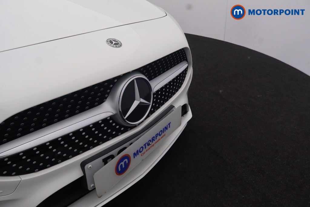 Mercedes-Benz A Class Amg Line Automatic Petrol Hatchback - Stock Number (1656169) - 36th supplementary image