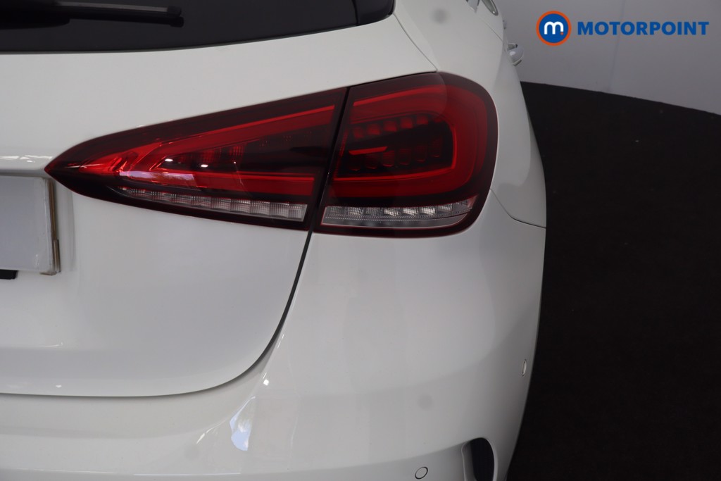 Mercedes-Benz A Class Amg Line Automatic Petrol Hatchback - Stock Number (1656169) - 38th supplementary image