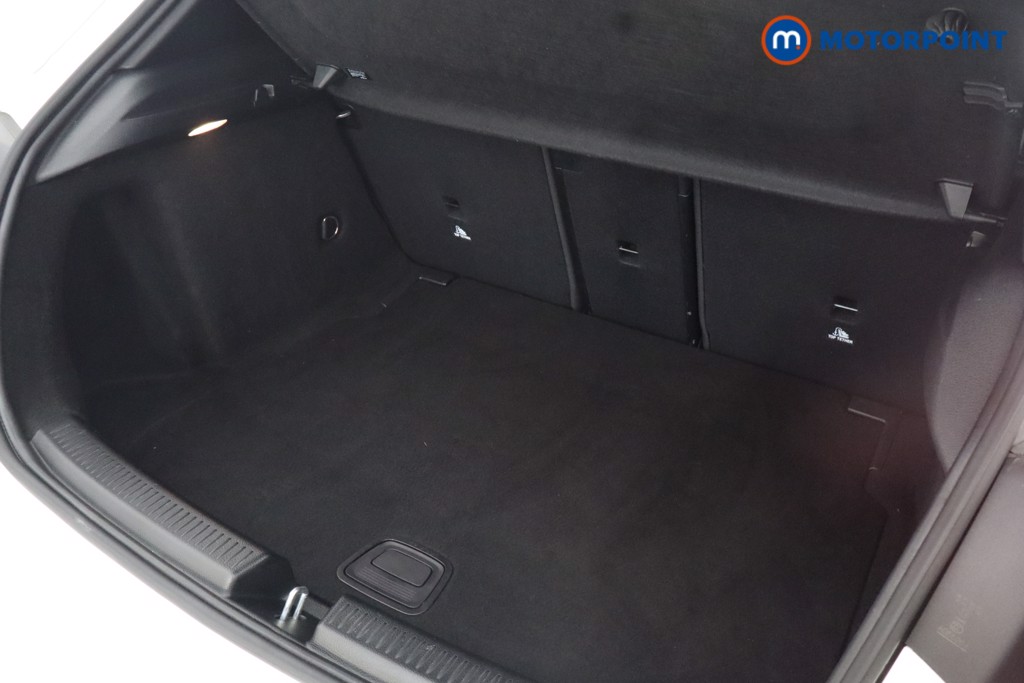 Mercedes-Benz A Class Amg Line Automatic Petrol Hatchback - Stock Number (1656169) - 41st supplementary image