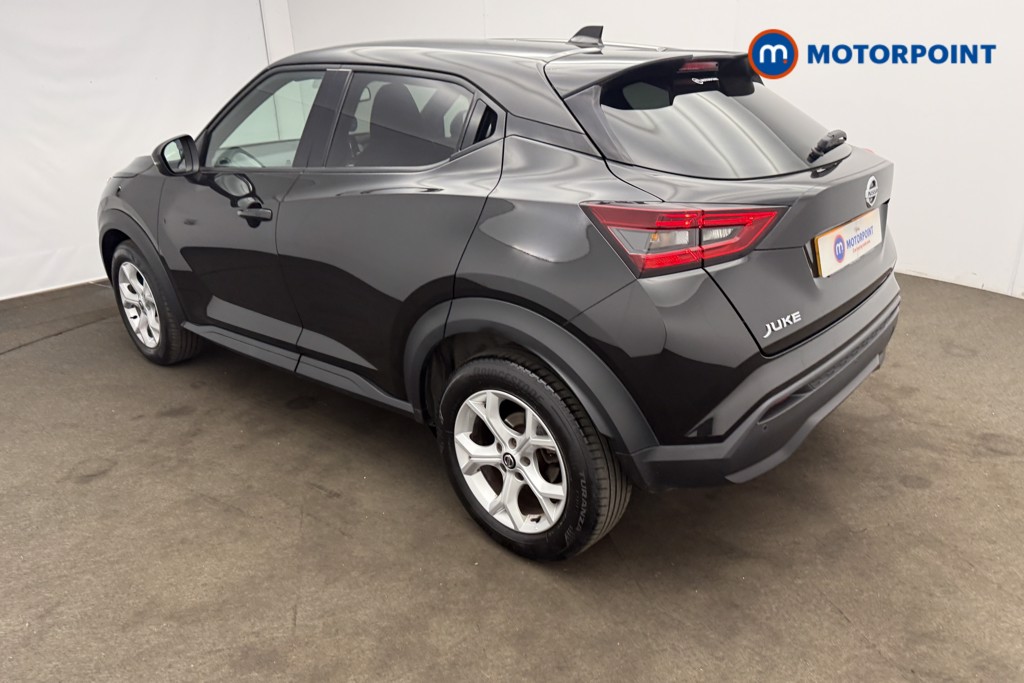 Nissan Juke N-Connecta Manual Petrol SUV - Stock Number (1656238) - 10th supplementary image