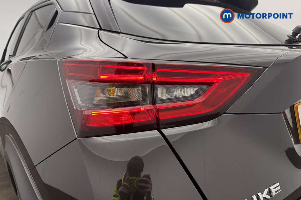 Nissan Juke N-Connecta Manual Petrol SUV - Stock Number (1656238) - 11th supplementary image