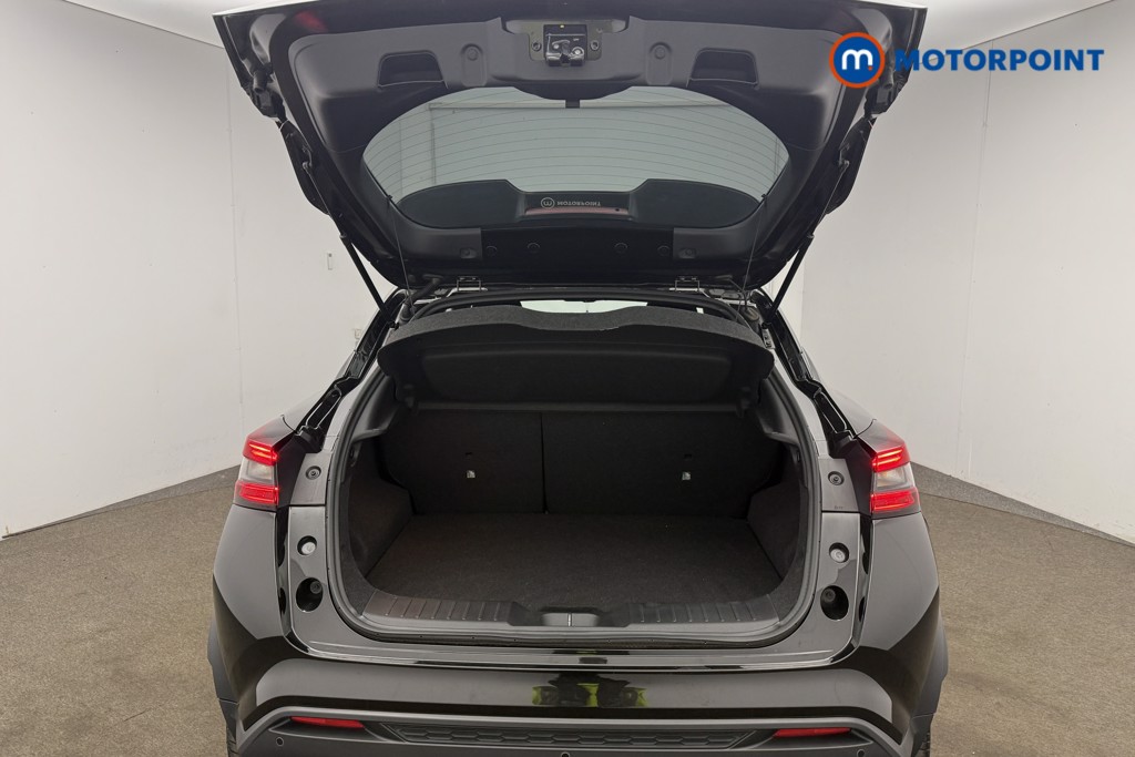 Nissan Juke N-Connecta Manual Petrol SUV - Stock Number (1656238) - 13th supplementary image
