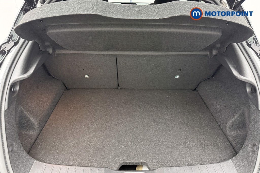 Nissan Juke N-Connecta Manual Petrol SUV - Stock Number (1656238) - 14th supplementary image