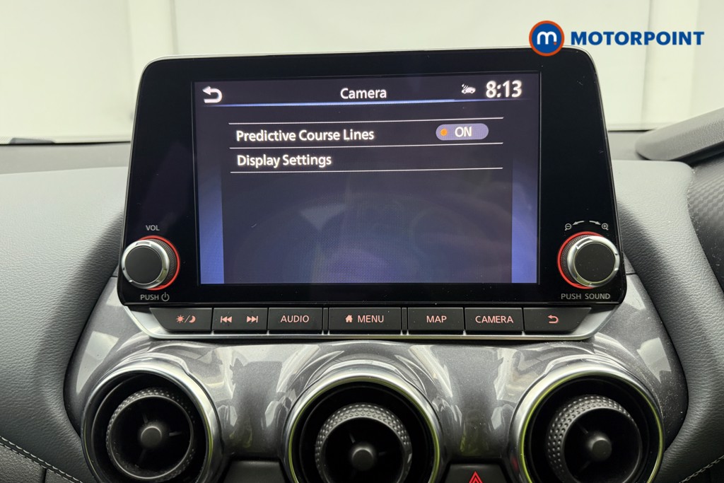 Nissan Juke N-Connecta Manual Petrol SUV - Stock Number (1656238) - 33rd supplementary image