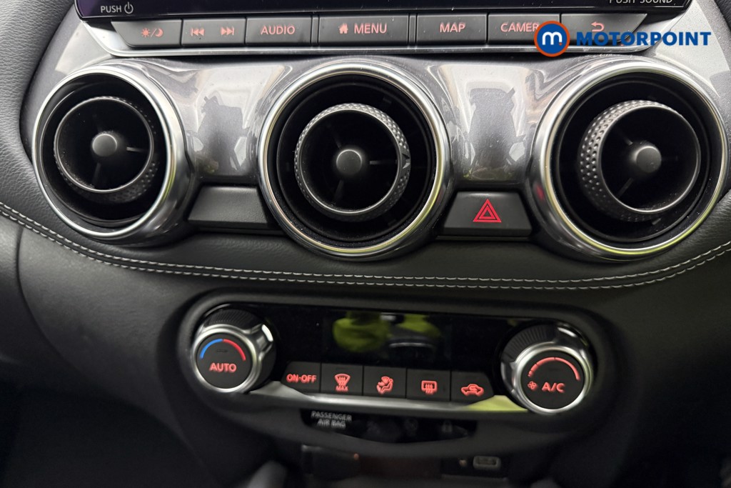 Nissan Juke N-Connecta Manual Petrol SUV - Stock Number (1656238) - 35th supplementary image