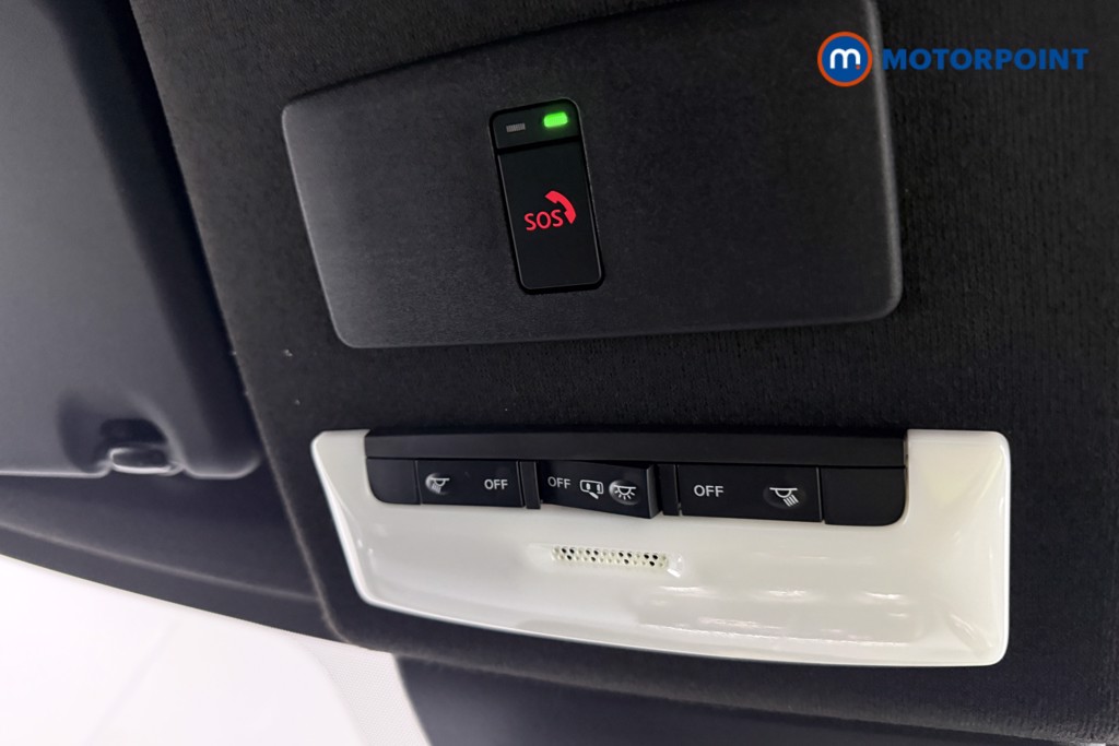 Nissan Juke N-Connecta Manual Petrol SUV - Stock Number (1656238) - 43rd supplementary image