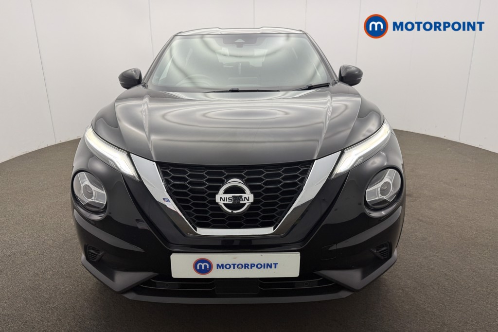 Nissan Juke N-Connecta Manual Petrol SUV - Stock Number (1656238) - 1st supplementary image