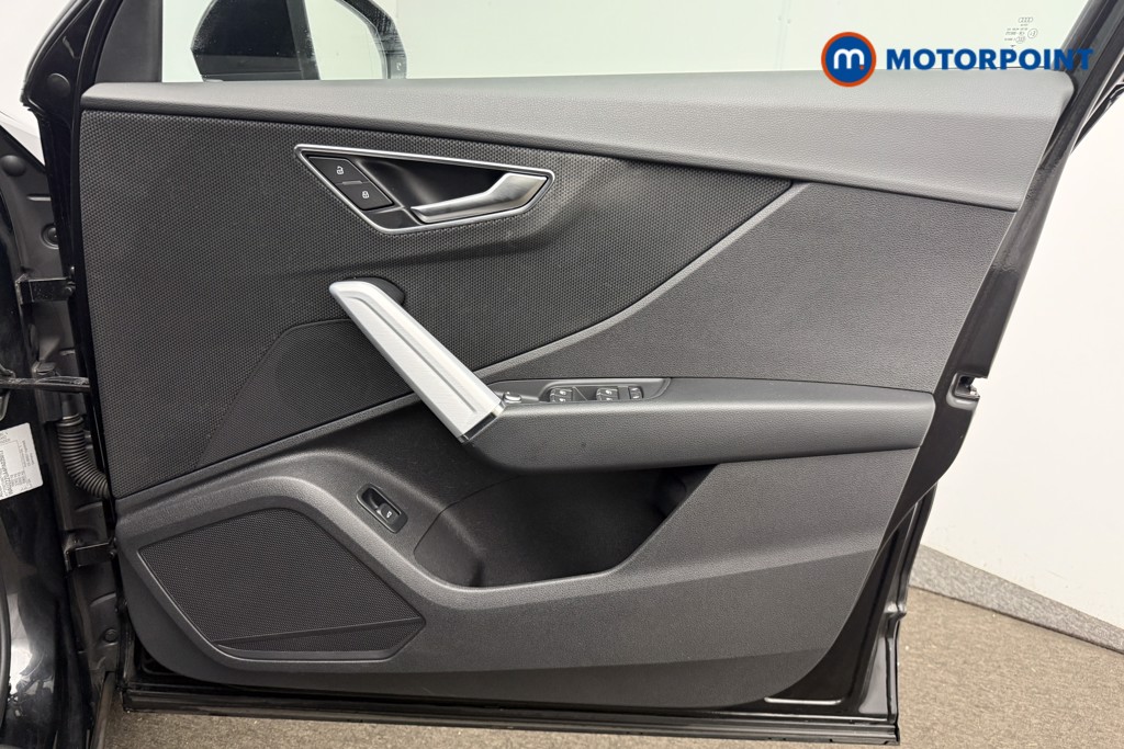 Audi Q2 S Line Manual Petrol SUV - Stock Number (1656313) - 2nd supplementary image