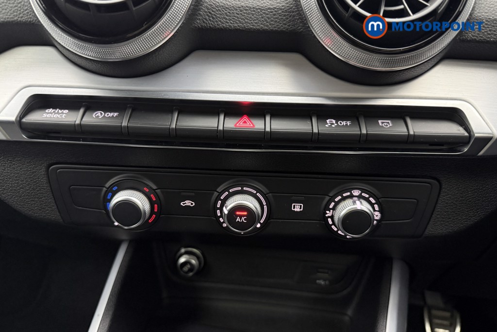 Audi Q2 S Line Manual Petrol SUV - Stock Number (1656313) - 8th supplementary image