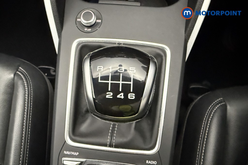 Audi Q2 S Line Manual Petrol SUV - Stock Number (1656313) - 9th supplementary image