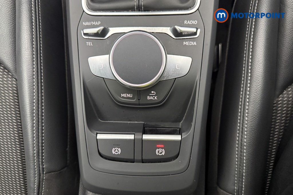 Audi Q2 S Line Manual Petrol SUV - Stock Number (1656313) - 10th supplementary image