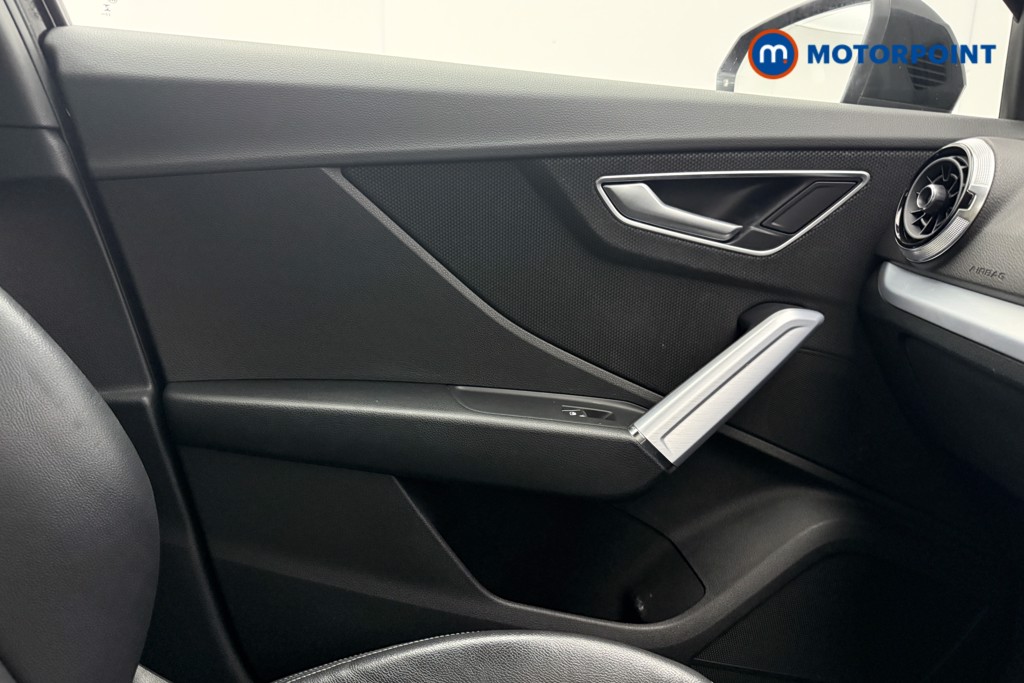Audi Q2 S Line Manual Petrol SUV - Stock Number (1656313) - 12th supplementary image