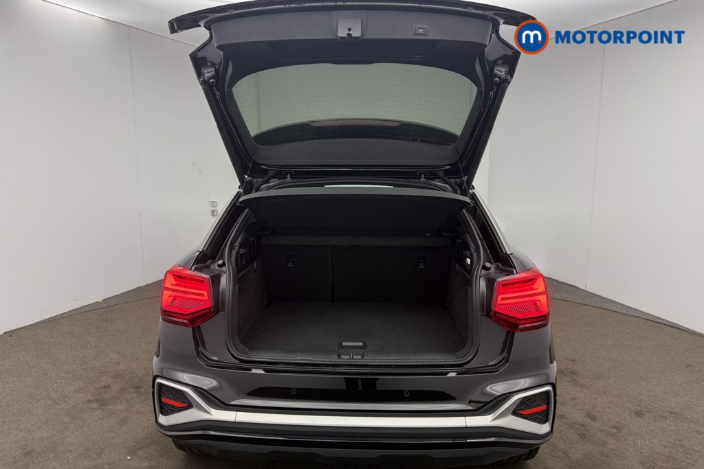 Audi Q2 S Line Manual Petrol SUV - Stock Number (1656313) - 15th supplementary image