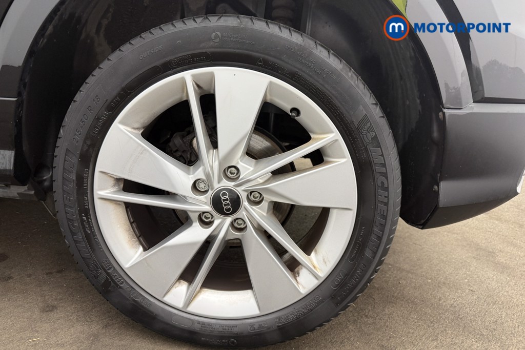 Audi Q2 S Line Manual Petrol SUV - Stock Number (1656313) - 17th supplementary image