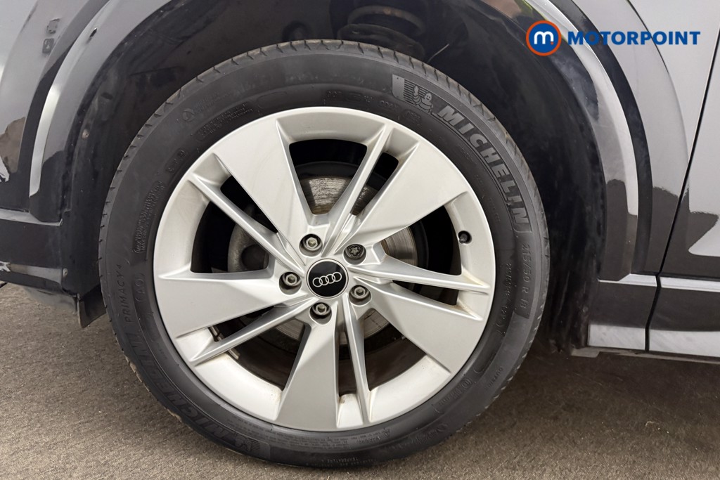 Audi Q2 S Line Manual Petrol SUV - Stock Number (1656313) - 18th supplementary image
