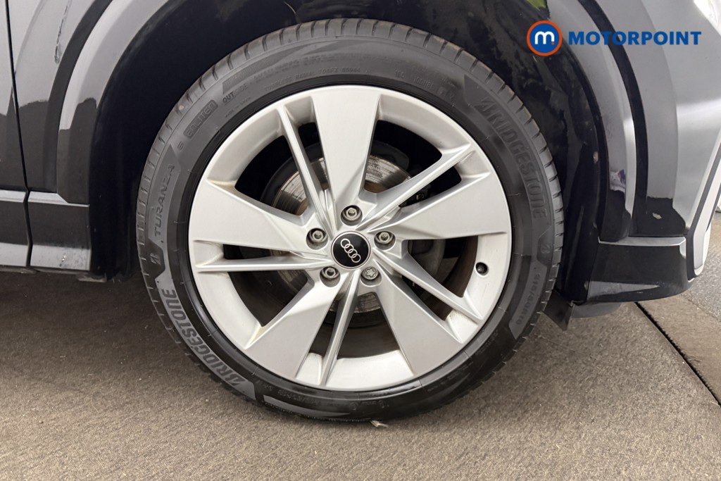 Audi Q2 S Line Manual Petrol SUV - Stock Number (1656313) - 19th supplementary image