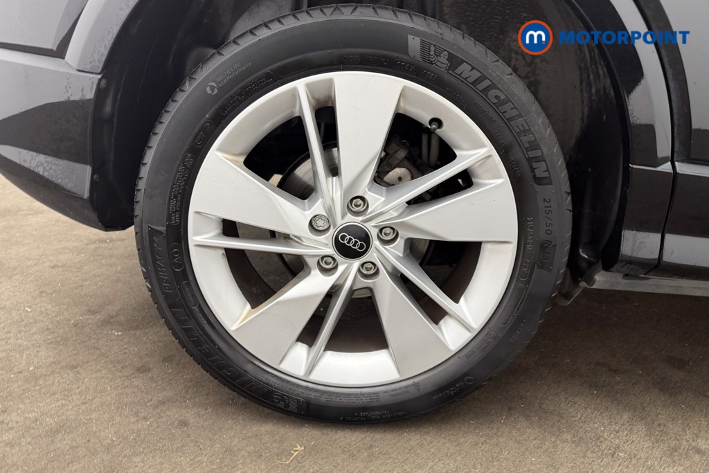 Audi Q2 S Line Manual Petrol SUV - Stock Number (1656313) - 20th supplementary image