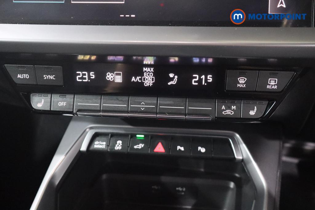 Audi A3 S Line Automatic Petrol Plug-In Hybrid Hatchback - Stock Number (1656448) - 11th supplementary image