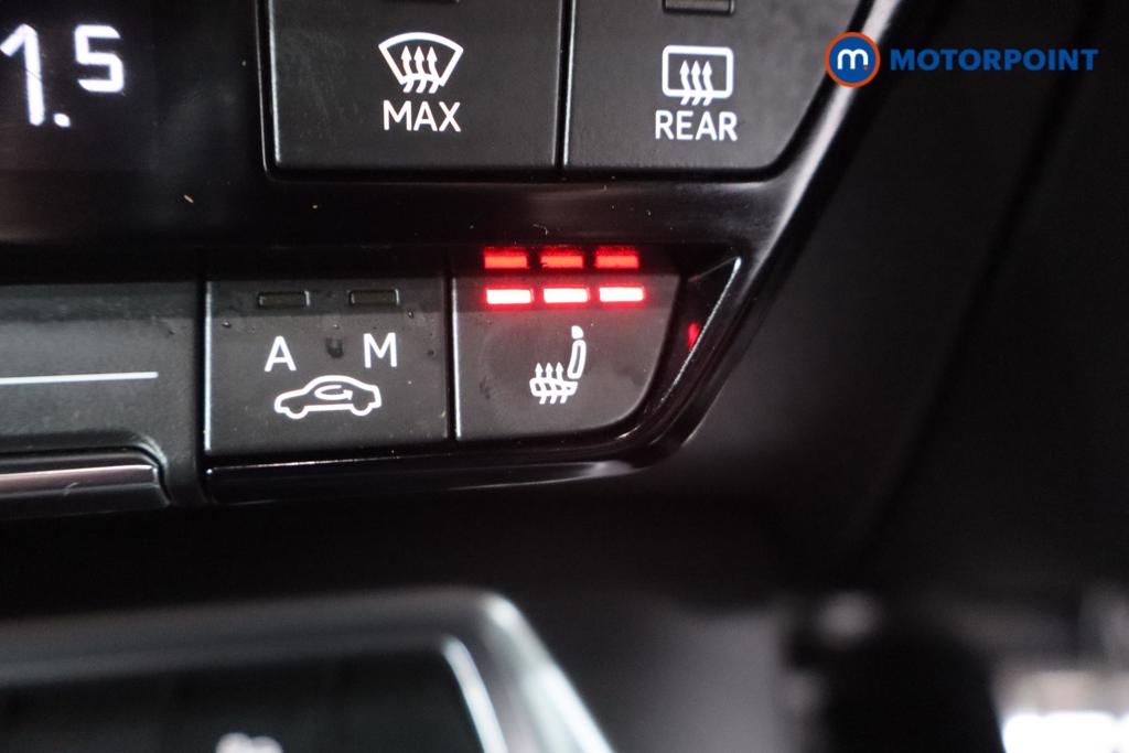Audi A3 S Line Automatic Petrol Plug-In Hybrid Hatchback - Stock Number (1656448) - 12th supplementary image